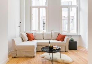 Charming house in city center