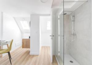 Charming house in city center