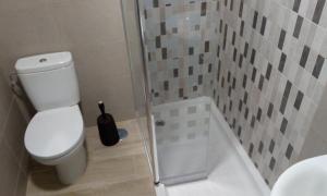 Pensión La Montoreña