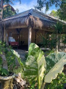 Jepun Villa 03 - One Bedroom without kitchen