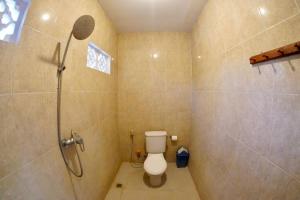 Jepun Villa 03 - One Bedroom without kitchen