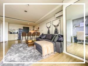 Premier Suites- Panoramic View