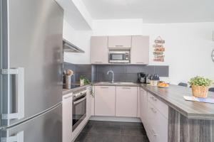 Apart-rent Apartment Sant Maurici 0137