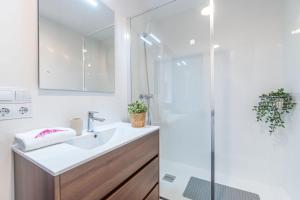 Apart-rent Apartment Sant Maurici 0137