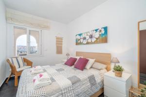 Apart-rent Apartment Sant Maurici 0137