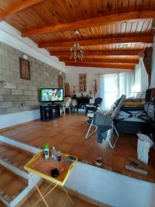 Hermosa casa con pileta en estancia vieja carlos paz