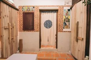 新龍頭古厝行館 Shin Long Tou B&B - Lin-ts'o