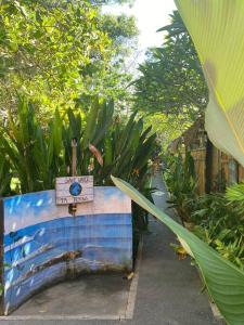 Jepun Villa 06 - One Bedroom without kitchen