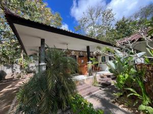 Jepun Villa 06 - One Bedroom without kitchen