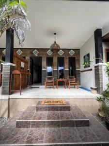 Jepun Villa 06 - One Bedroom without kitchen