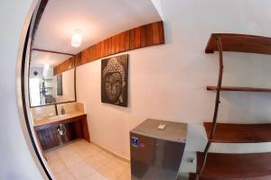 Jepun Villa 06 - One Bedroom without kitchen