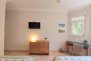 Playa Las Ballenas Oceanfront