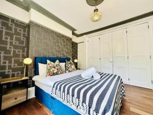 Cozy 1-Bedroom with Garden Access