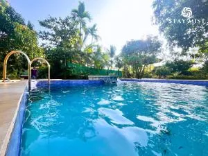 StayMist - Casa Miralys - Nagaon