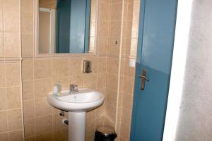 Pensión La Montoreña