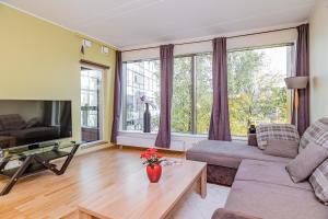 Revalia Port of Tallinn Apartments