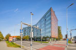 Revalia Port of Tallinn Apartments