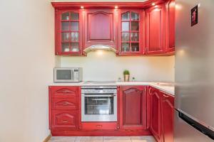 Revalia Port of Tallinn Apartments