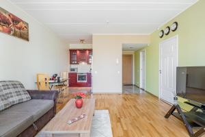 Revalia Port of Tallinn Apartments