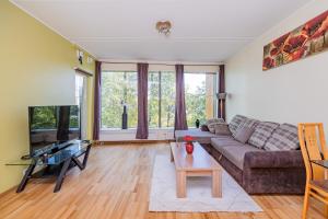 Revalia Port of Tallinn Apartments