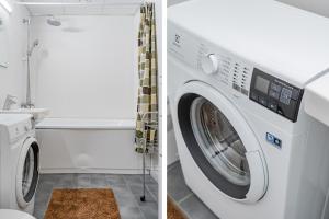 Revalia Port of Tallinn Apartments