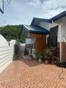 Rivero Transient House - Canaoay