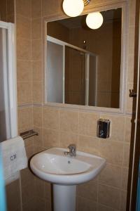 Pensión La Montoreña