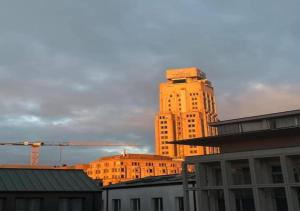 Magic in the Heart of Antwerp!