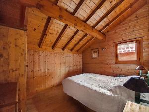 Chalets Manupa Clevie : photos des chambres