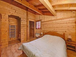 Chalets Manupa Clevie : photos des chambres