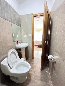 Amazing Home - Habitación Doble Matrimonial