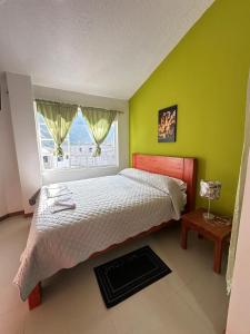 Amazing Home - Habitación Doble Matrimonial