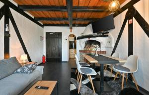 Lovely Home In Kunovec Breg With Sauna