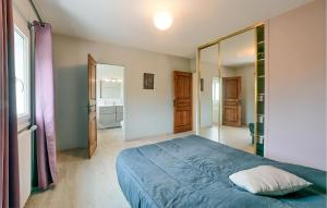 Appartements Cozy Apartment In Vallon Pont D-arc : photos des chambres