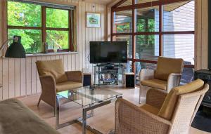 Holiday Home Ristinge Vejle Ejerlaug Humble I