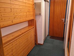 Studio cosy 4 pers, sud, au cœur dune station proche pistes et commerces, Modane - FR-1-265-227