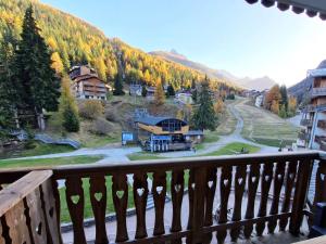 Studio cosy 4 pers, sud, au cœur dune station proche pistes et commerces, Modane - FR-1-265-227