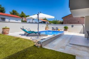 Villa Tena with Private Swimming Pool