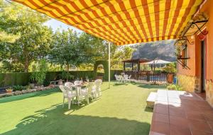 Gorgeous Home In Priego De Cordoba