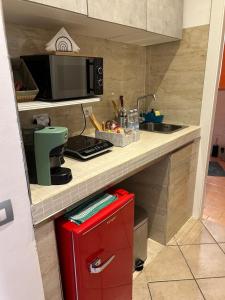 Apartment - Erdgeschoss