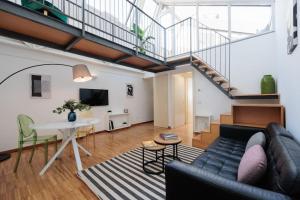 Urban House - Bright House Navigli Milan Center