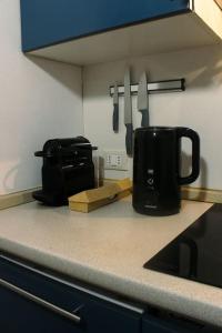 Urban House - Bright House Navigli Milan Center