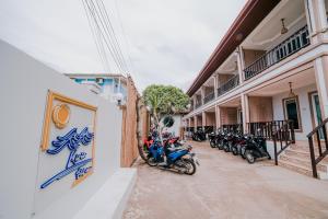 คิริน พูล วิลล์ เกาะล้าน