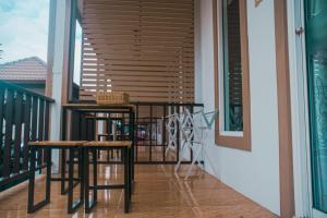 คิริน พูล วิลล์ เกาะล้าน