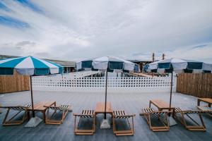 คิริน พูล วิลล์ เกาะล้าน