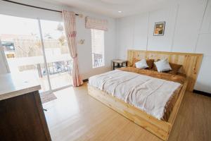 คิริน พูล วิลล์ เกาะล้าน