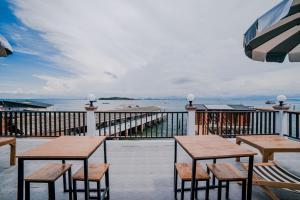 คิริน พูล วิลล์ เกาะล้าน