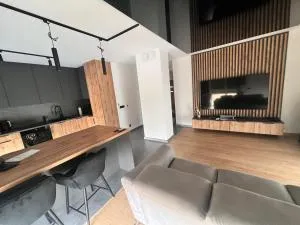 Dębowe Wzgórze 6 - Злотув