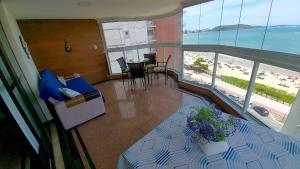 Paraíso à Beira Mar