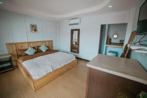 คิริน พูล วิลล์ เกาะล้าน